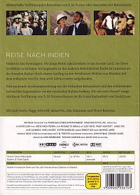Reise nach Indien  [DVD], 1