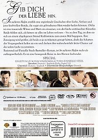 Im sicheren Hafen [DVD], 1