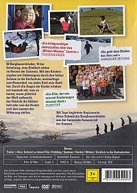 Die Kinder vom Napf [DVD], 1