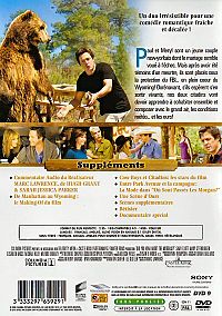 Où sont passés les Morgan? [DVD], 2