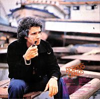 Roberto Carlos [Vinyl], 1