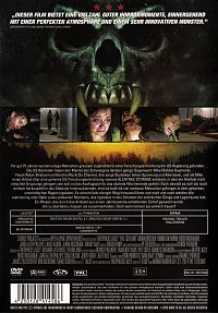 The Alcatraz Alien Project  [DVD], 1