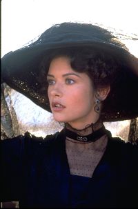 Titanic - Die komplette Miniserie [DVD], 4