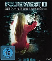 Poltergeist III - Die dunkle Seite des Bösen [Blu-ray], 1