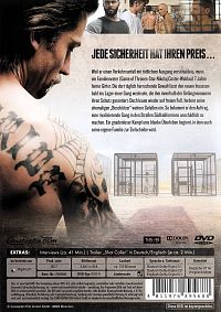 Shot Caller [DVD], 1