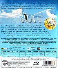 La Marche de l'Empereur [Blu-ray], 1