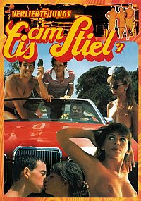 Eis am Stiel 7 - Verliebte Jungs [DVD], 1