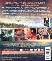 Weltengänger [Blu-ray], 2