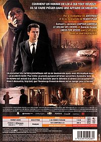 Game of Fear [DVD], 1