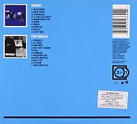 Dummy - Portishead [CD], 1