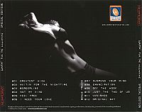 Waitin' for the Nighttime [CD], 1