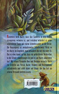 Harry Potter und der Gefangene von Askaban, 1