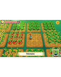 Story of Seasons [Nintendo 3DS], 2
