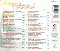 Sommer Serenade [CD], 1
