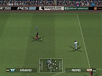 PES 2008 Pro Evolution Soccer [Sony PlayStation 2], 6