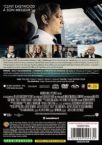 Sully [DVD], 1