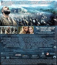 Noé [Blu-ray 3D], 1