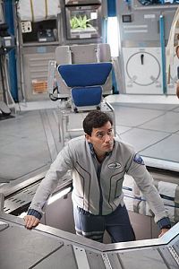 Europa Report [DVD], 6