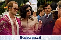 Rocketman [Blu-ray], 6