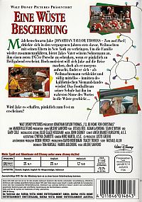 Eine Wüste Bescherung [DVD], 1