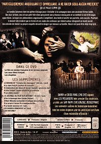 Les Messagers [DVD], 1