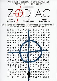 Zodiac [DVD], 1