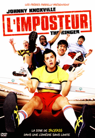L'imposteur [DVD], 1