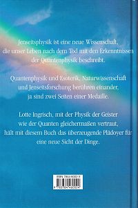 Physik des Jenseits, 1