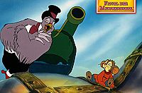 Feivel der Mauswanderer [DVD], 8