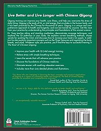 The Root of Chinese Qigong, 1