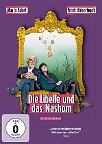 Die Libelle und das Nashorn [DVD], 1