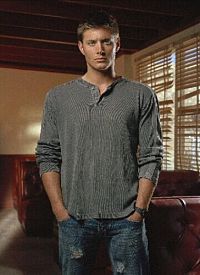 Supernatural - Staffel 1 [DVD], 4