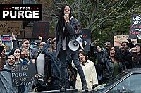 The Purge 4 - The first Purge [Blu-ray], 6