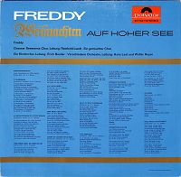 Weihnachten auf hoher See [Vinyl], 1
