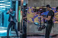 John Wick 2 [Blu-ray], 1