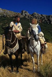 Winnetous Rückkehr [DVD], 2