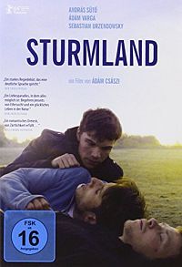 Sturmland (OmU) [DVD], 1