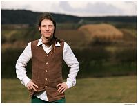 Der Biophilia-Effekt - Heilung aus dem Wald, 3