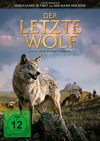 Der letzte Wolf [DVD], 1