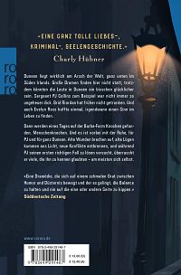 Ein irischer Dorfpolizist, 1