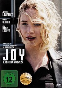 Joy - Alles ausser gewöhnlich [DVD], 1