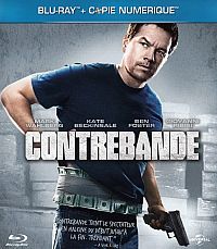 Contrebande [Blu-ray], 1