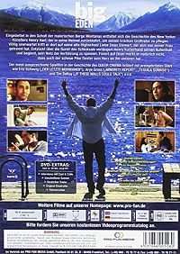 Big Eden (OmU) [DVD], 1