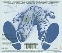 Feast of Wire [CD], 1