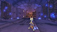 Daxter [Sony PlayStation Portable], 1