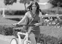 Hüter der Erinnerung - The Giver [Blu-ray], 9