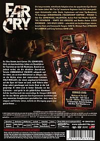 Far Cry [DVD], 1