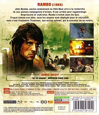 Rambo [Blu-ray], 1