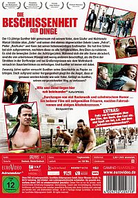 Die Beschissenheit der Dinge [DVD], 1