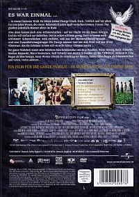 7 Zwerge - Männer allein im Wald [DVD], 1
